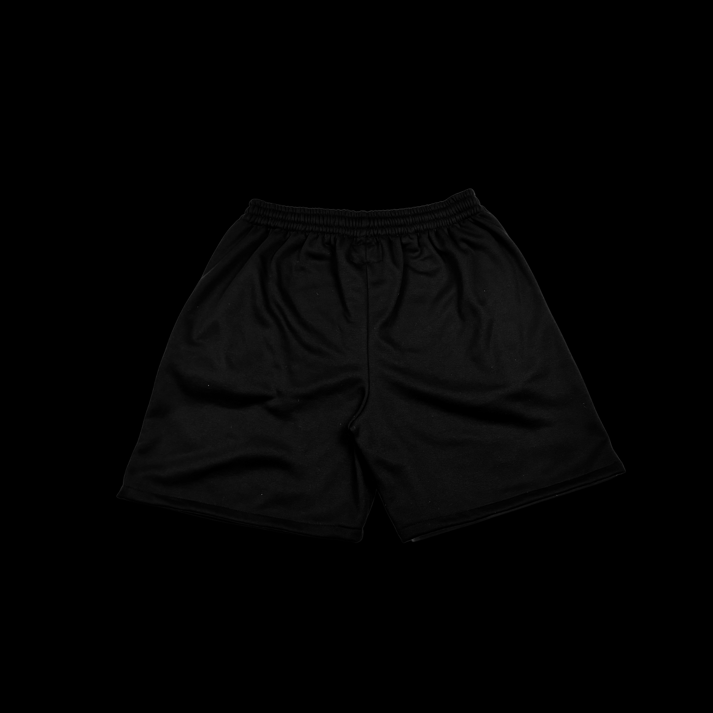 Dos Mil Twoface Black Short