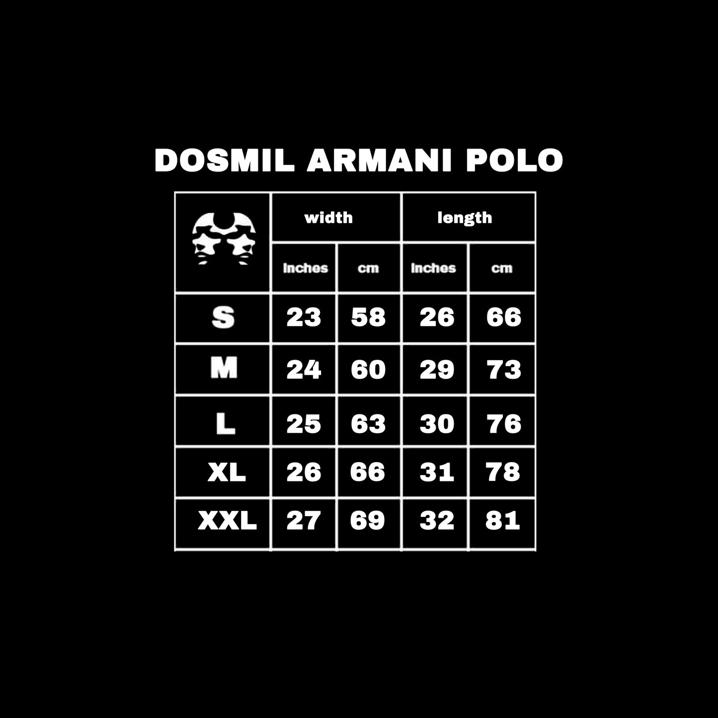 Dos Mil Armani Olive Set