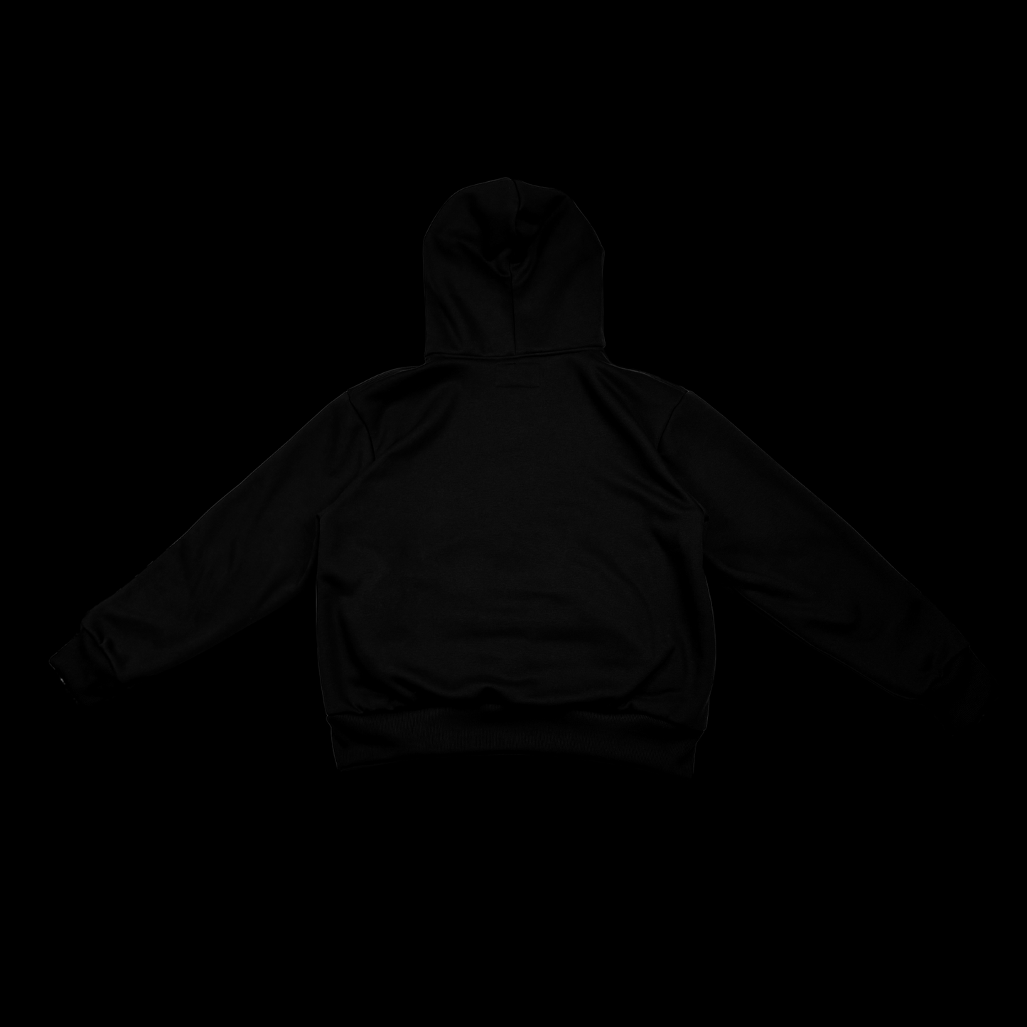 Dos Mil DSML Zip Hoodie