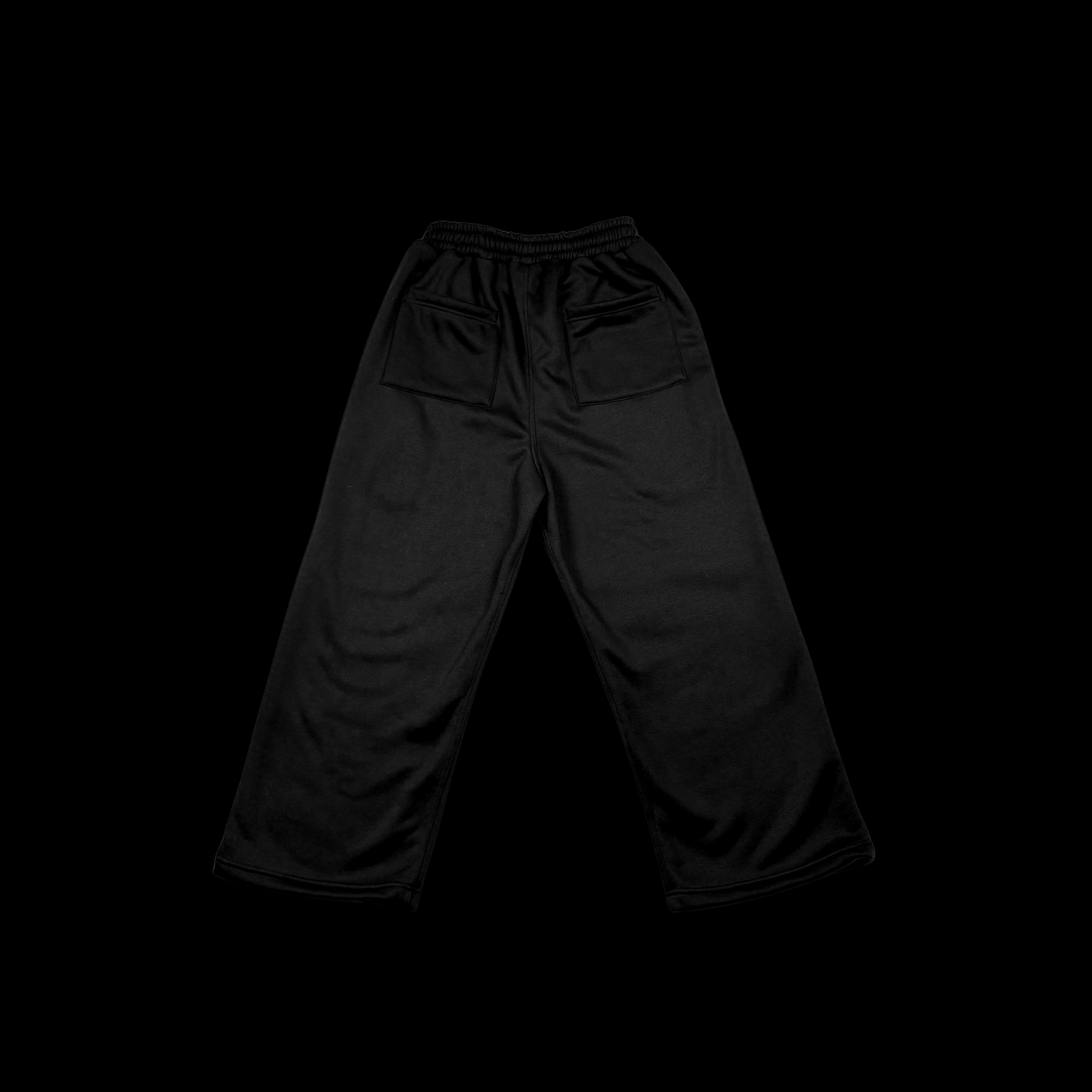 Dos Mil Black DSML Sweatpants