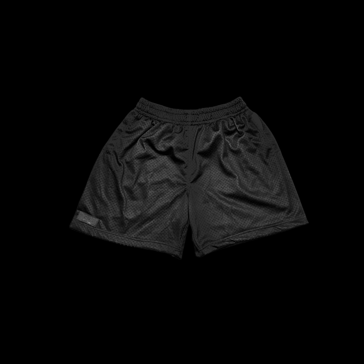 Dos Mil Faces Jersey Short