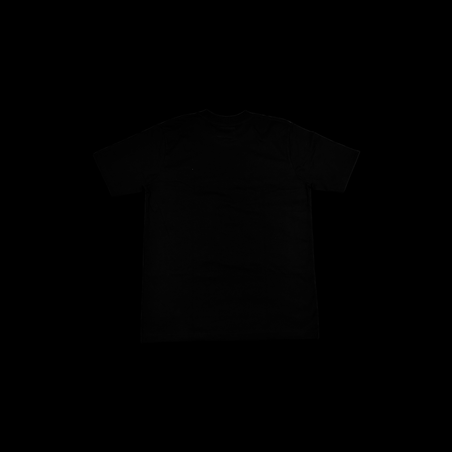 ドス・ミル・フェイセスTシャツ