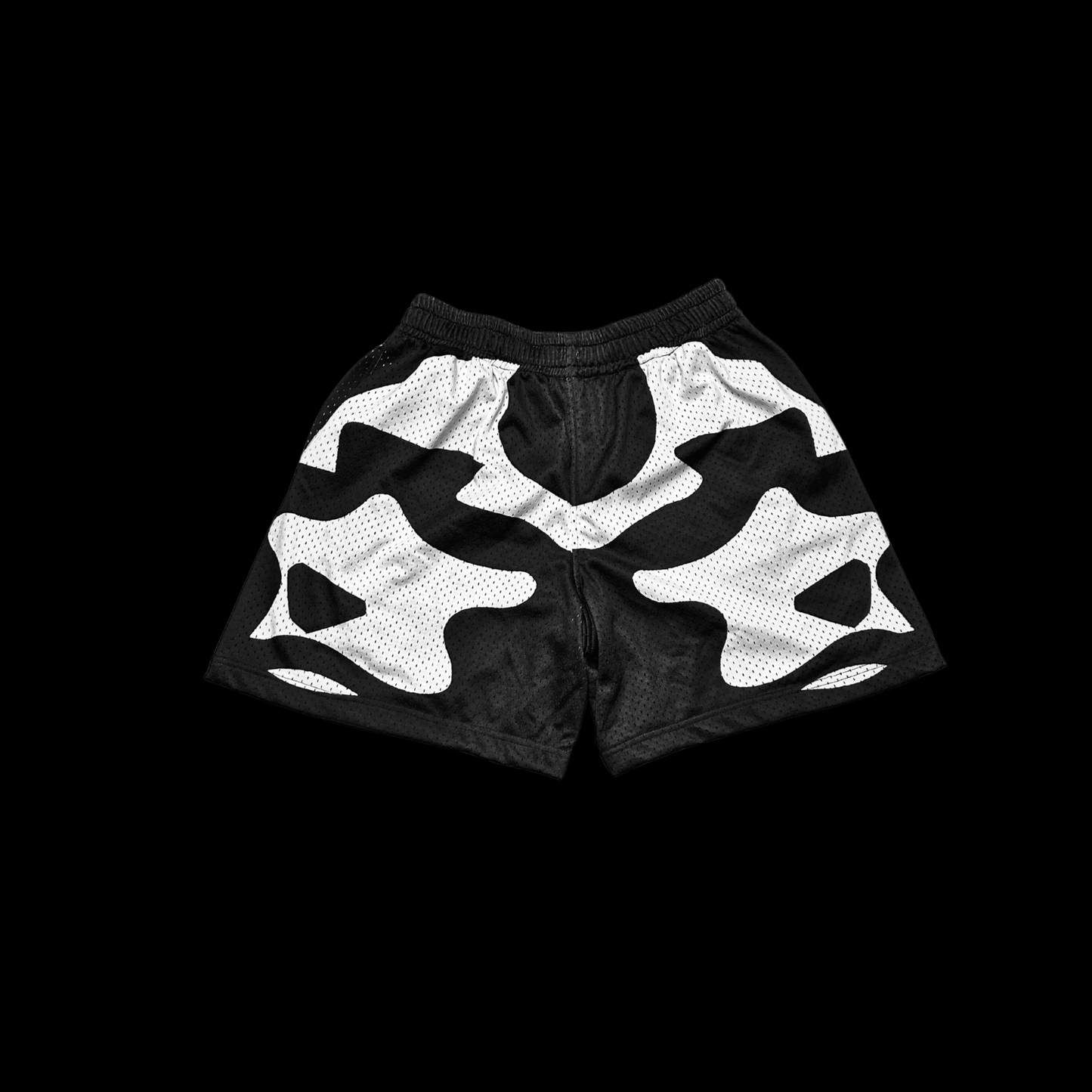 Dos Mil Faces Jersey Short