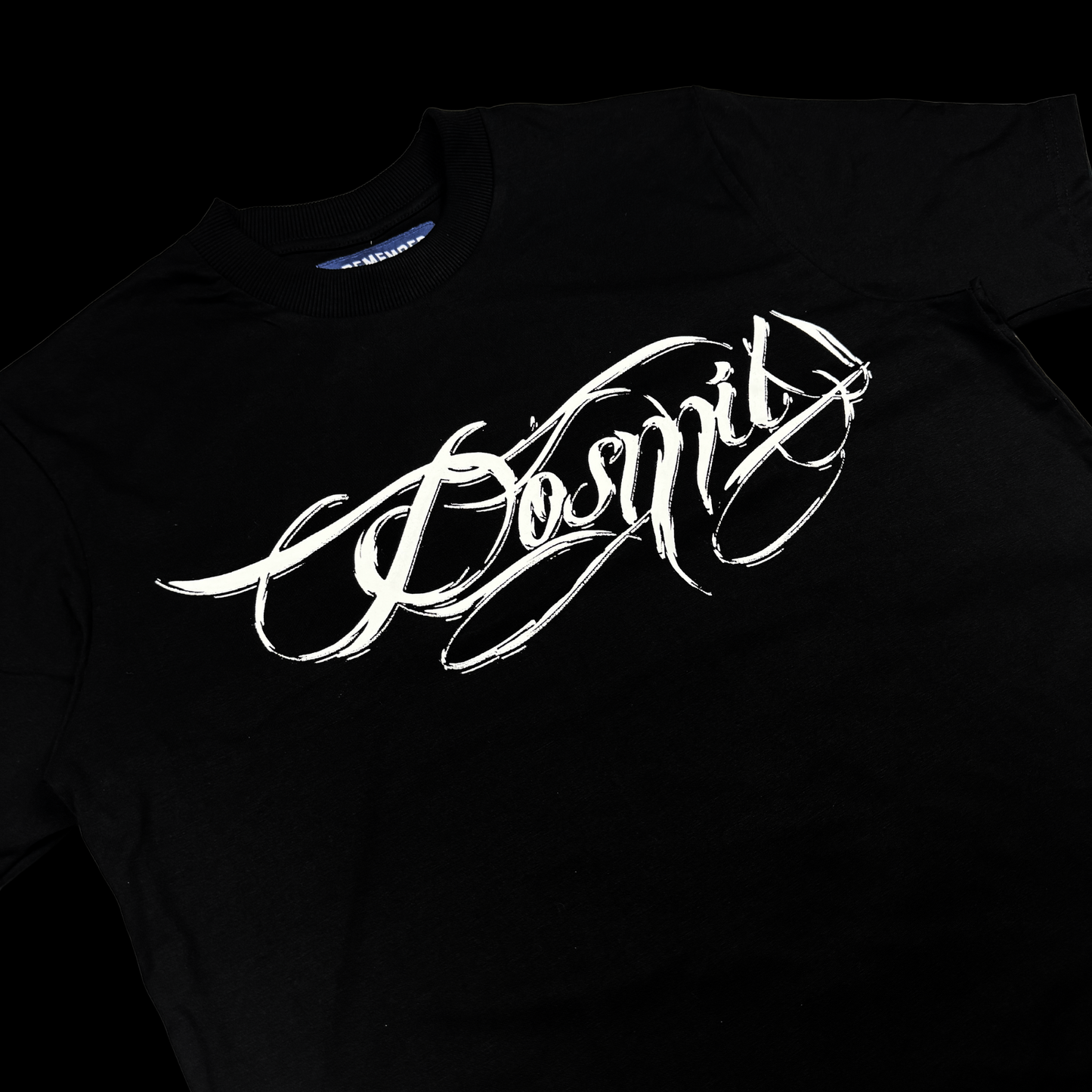 Dos Mil Handstyle Tee