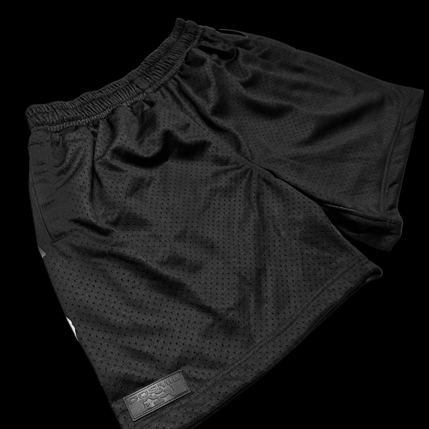 Dos Mil Faces Jersey Short