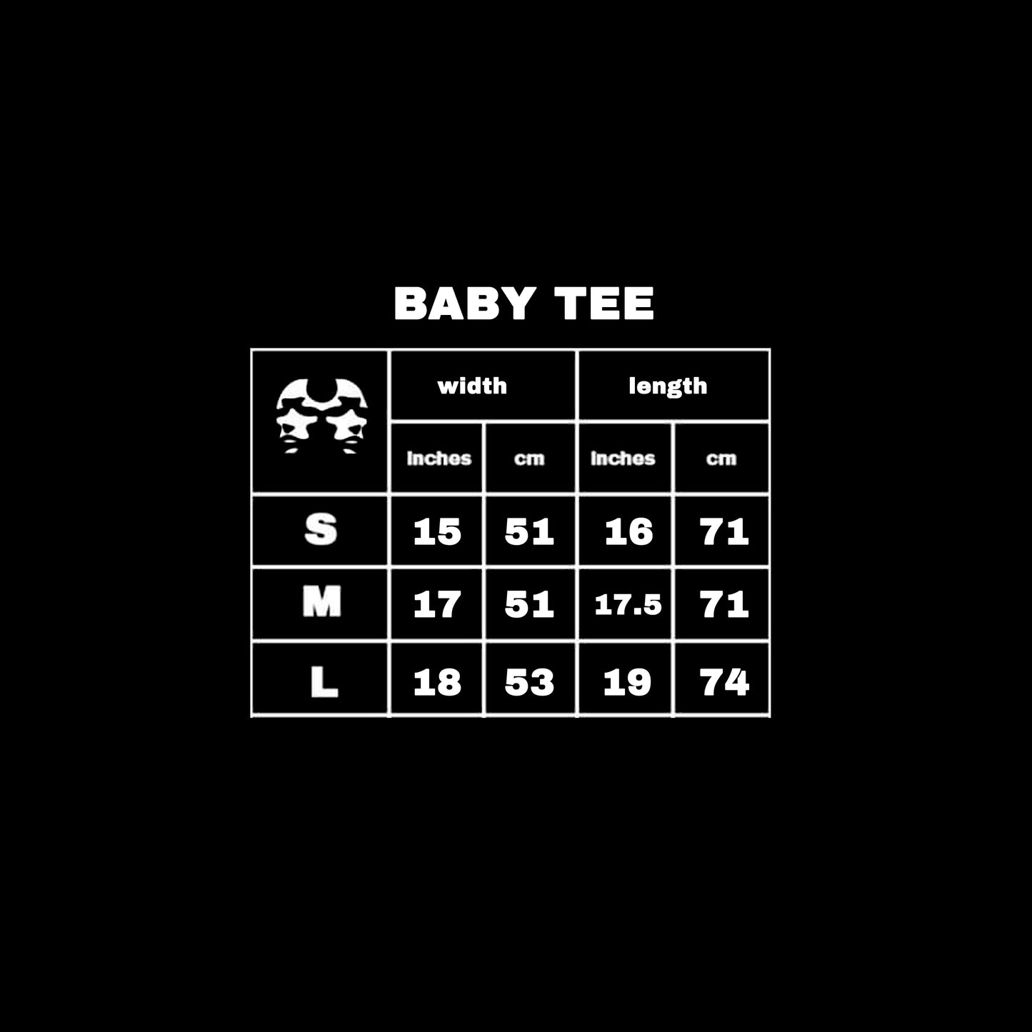 Dos Mil Baby Tee