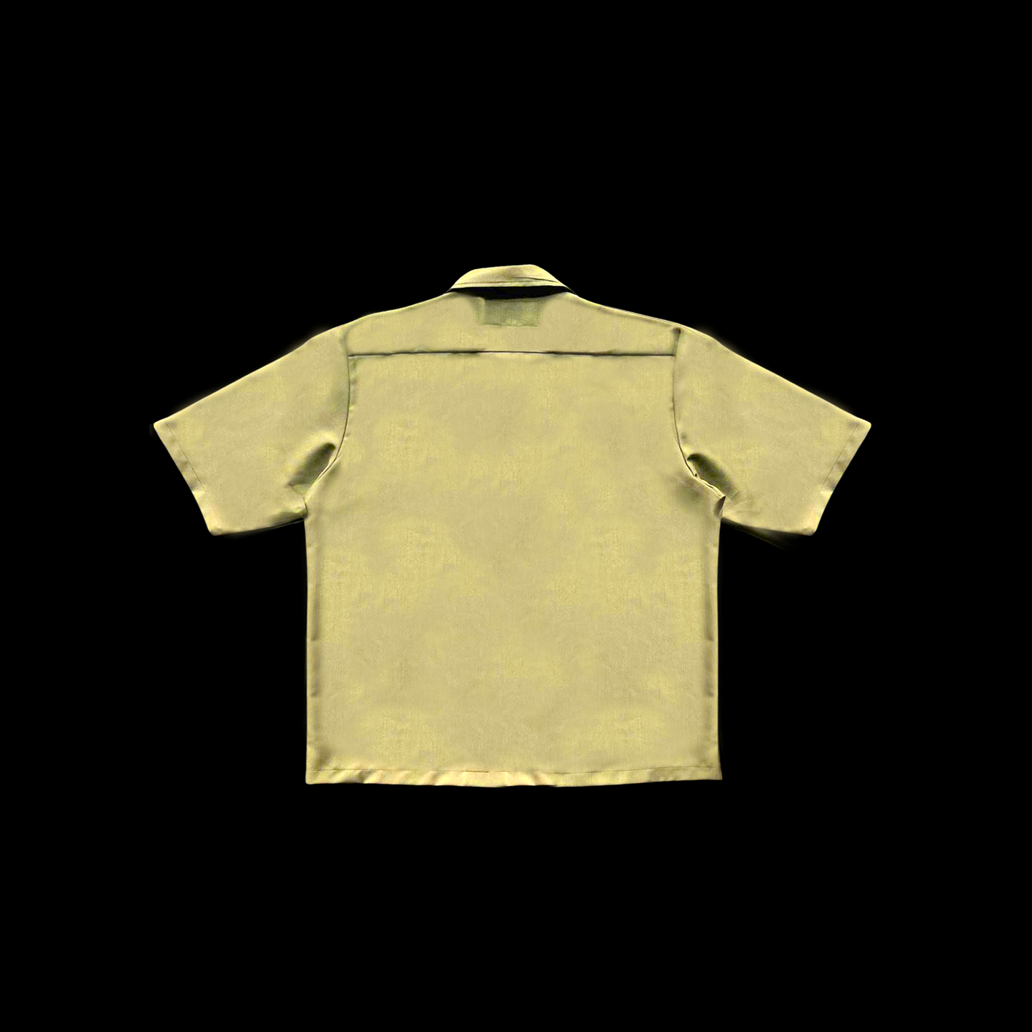 Dos Mil Armani Pastel Yellow Set