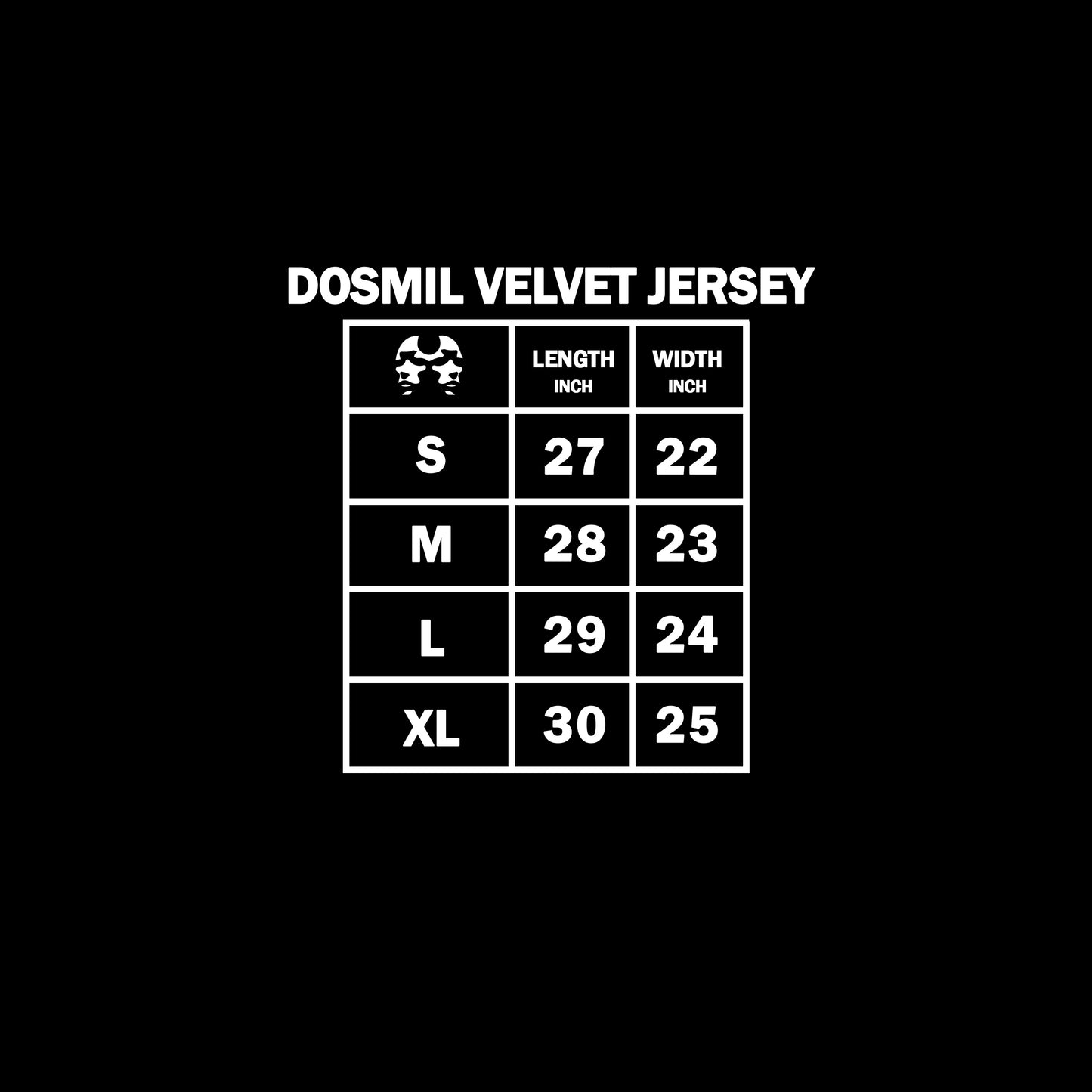 Dos Mil Ballin' Velvet Jersey