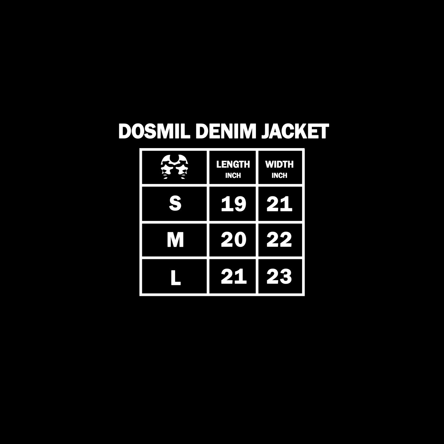 Dos Mil Fresh White Jacket