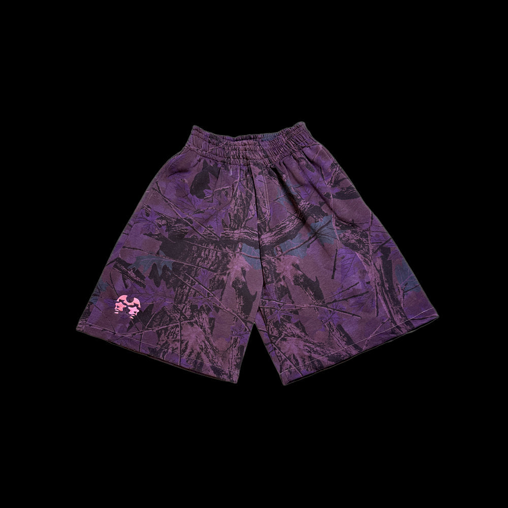 Dos Mil Yamborghini Shorts