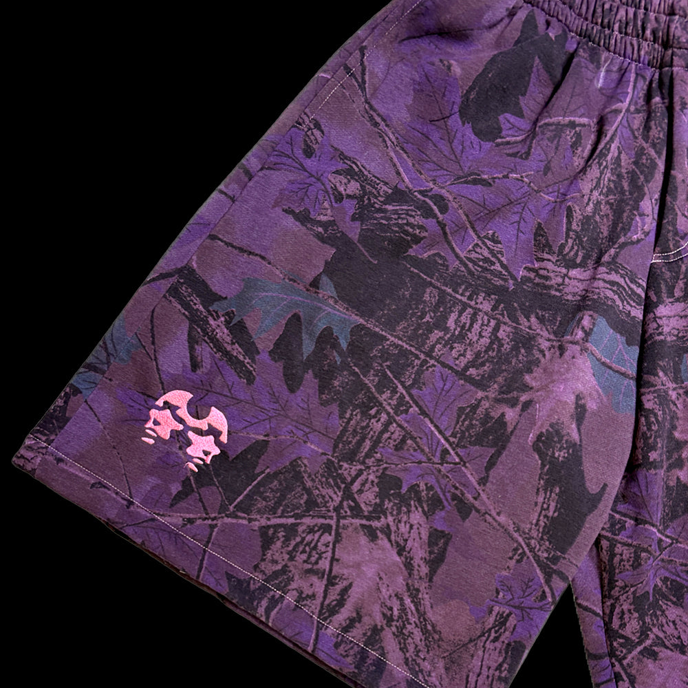 Dos Mil Yamborghini Shorts