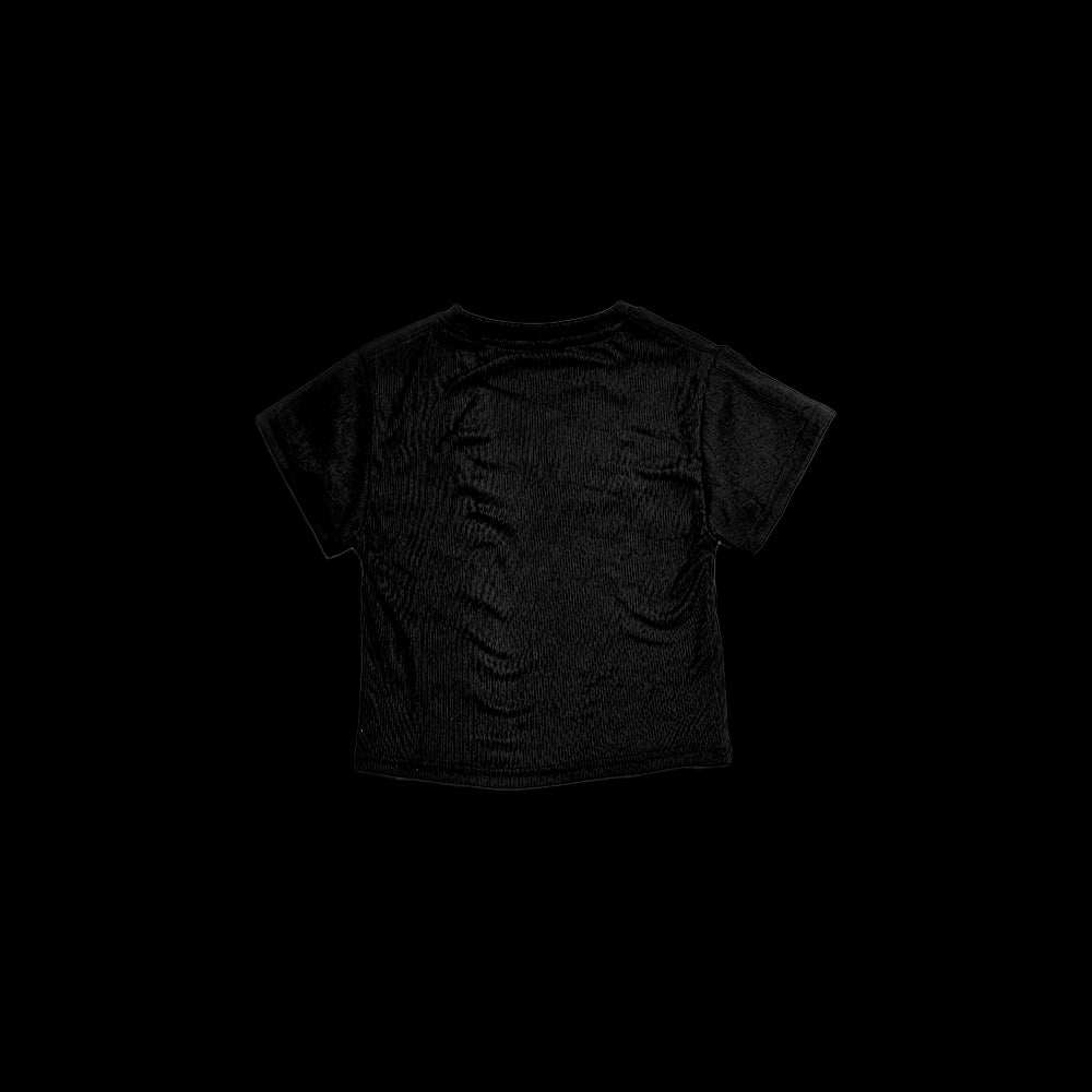 Dos Mil Handstyle Baby Tee