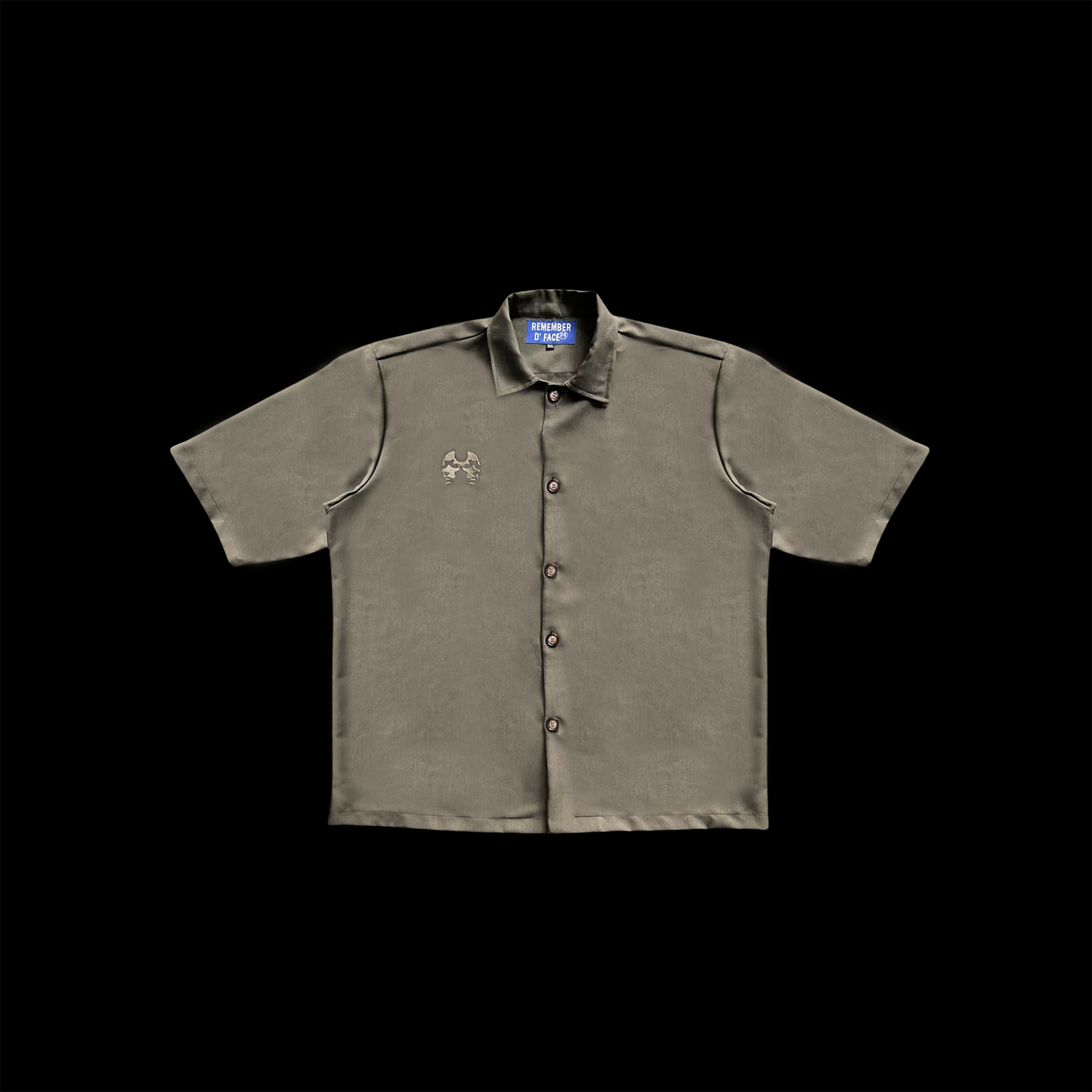Dos Mil Armani Umber Set