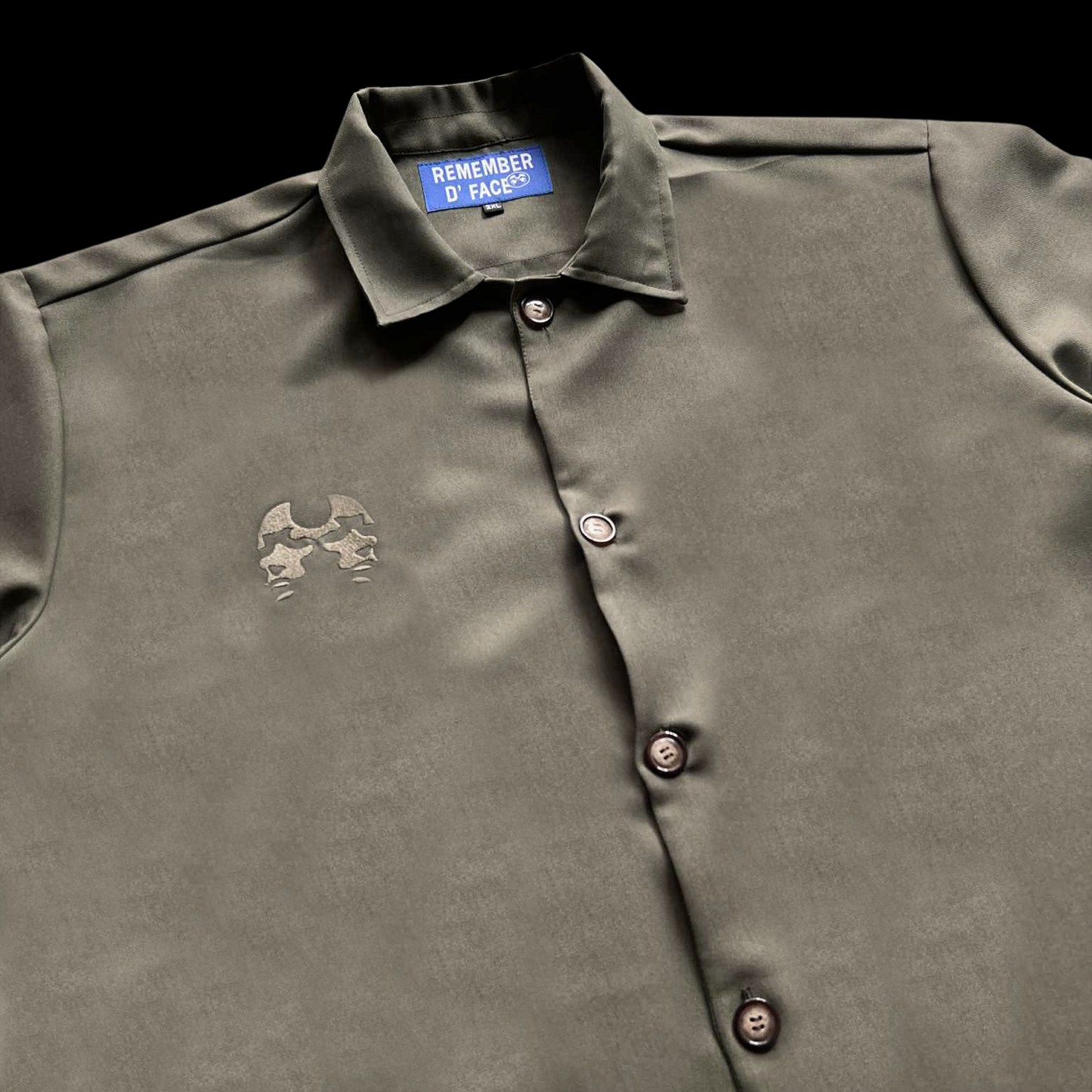 Dos Mil Armani Umber Set