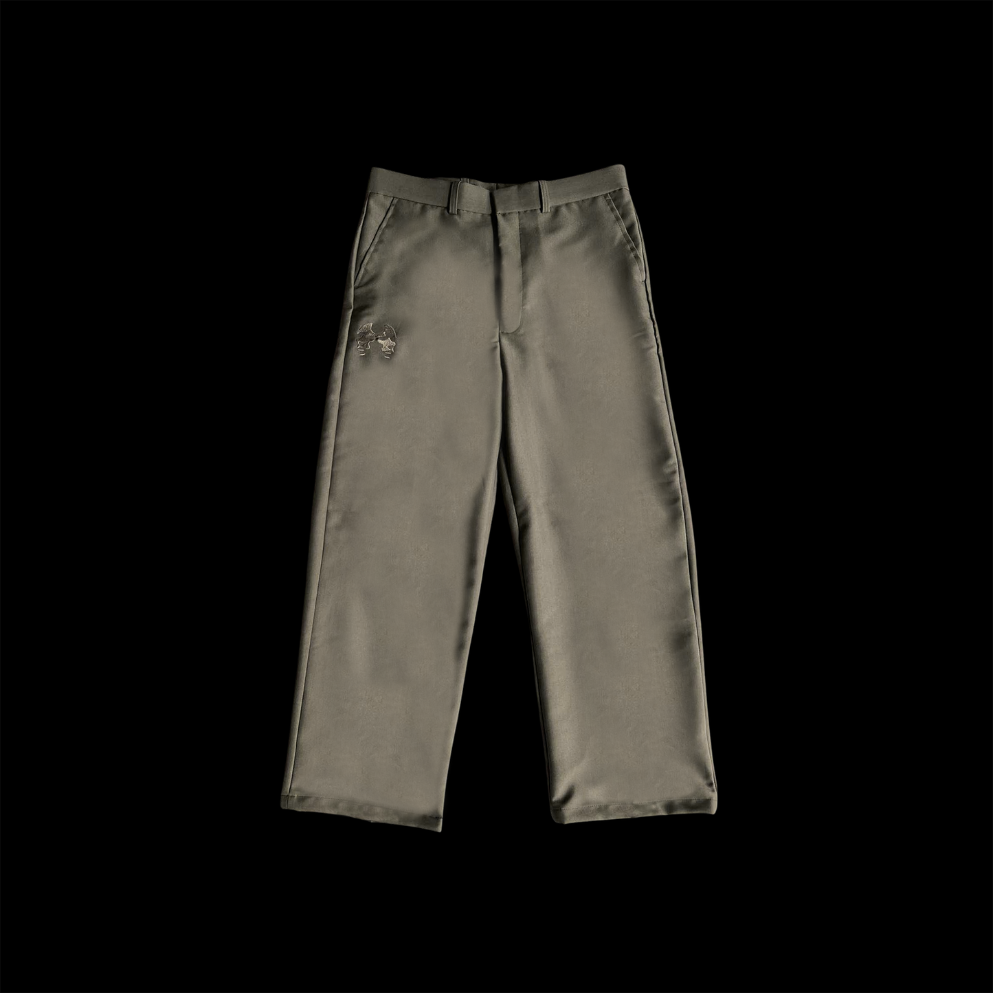 Dos Mil Armani Umber Set