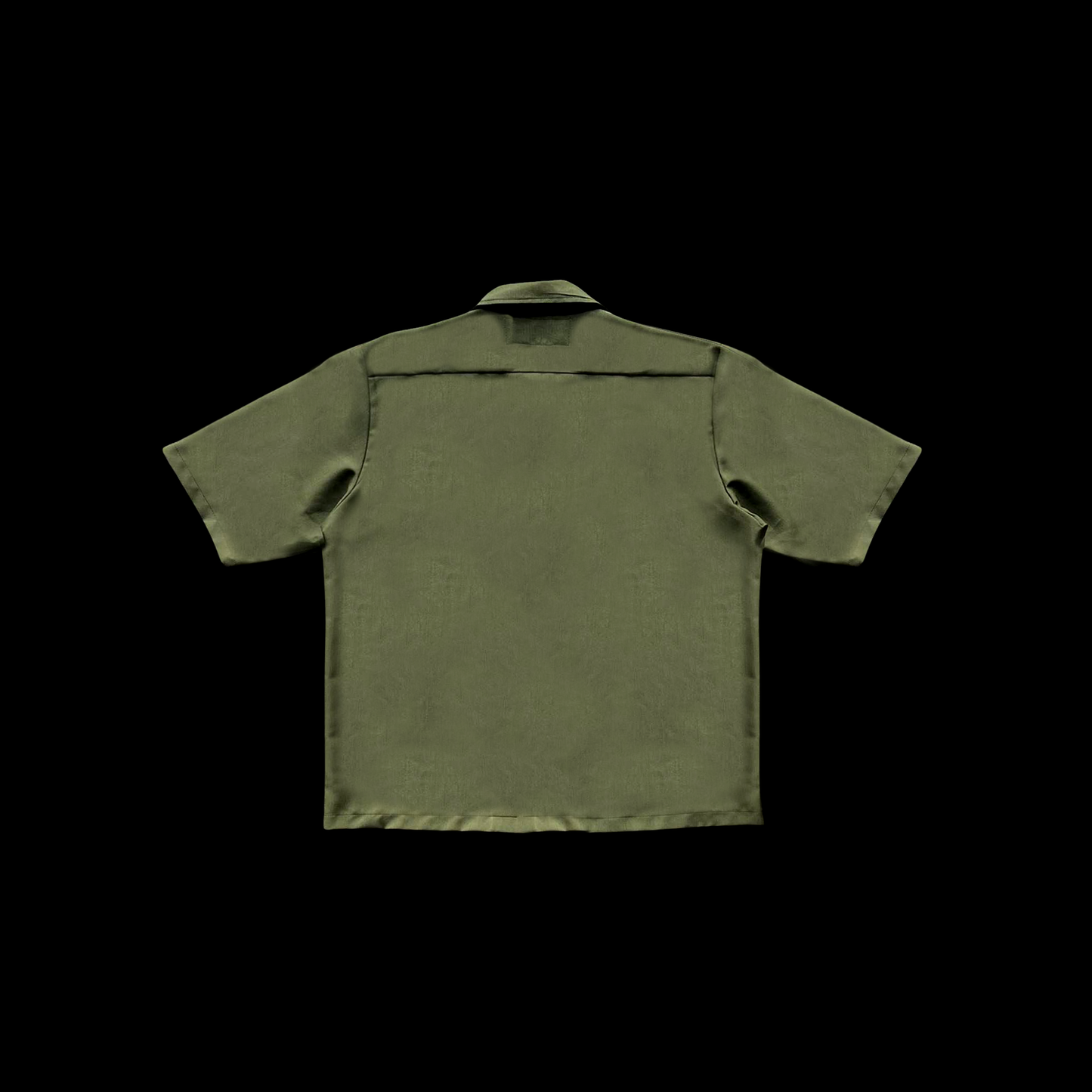 Dos Mil Armani Olive Set