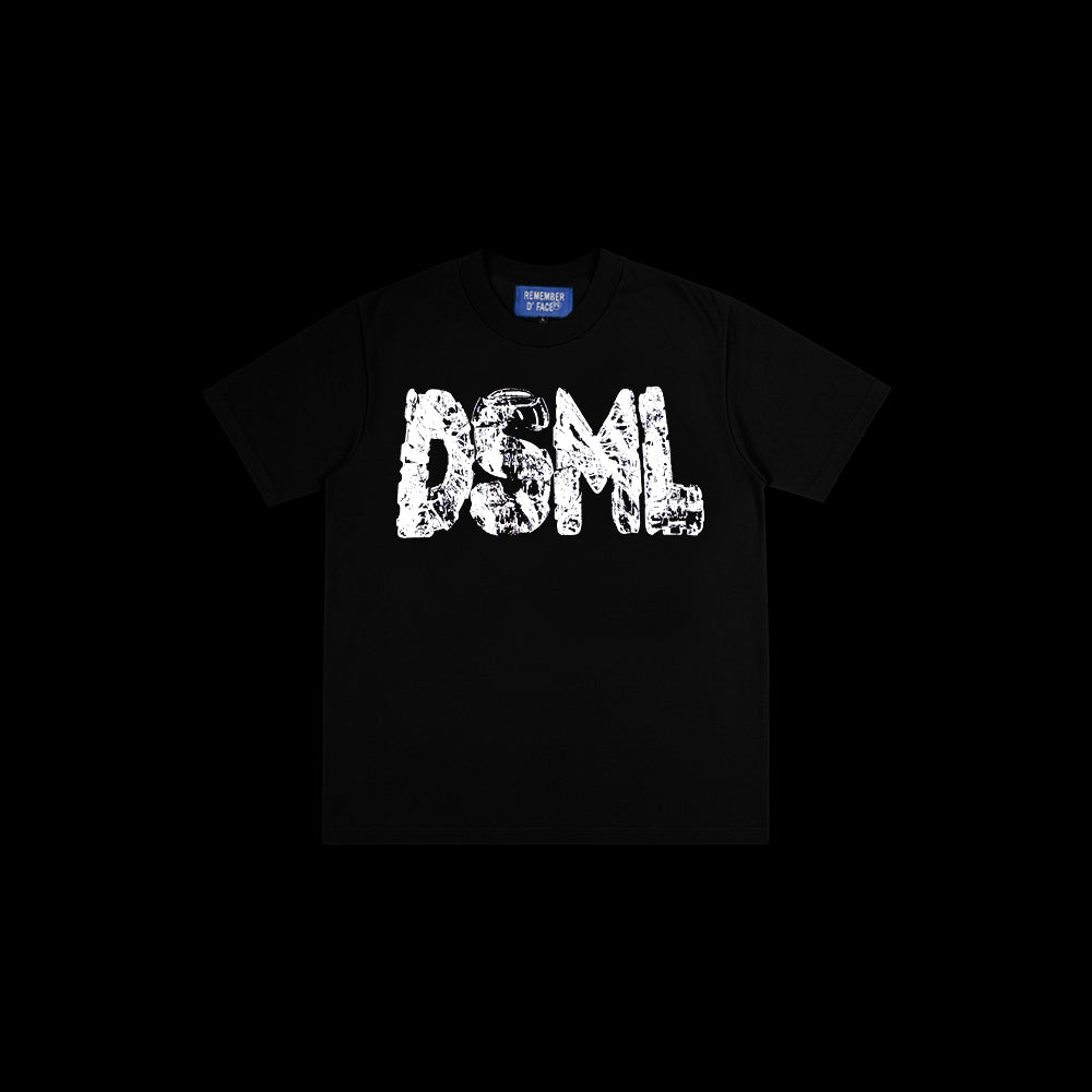 Dos Mil Glass Tee