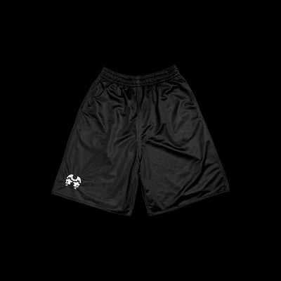 Dos Mil OG Logo Mesh Short