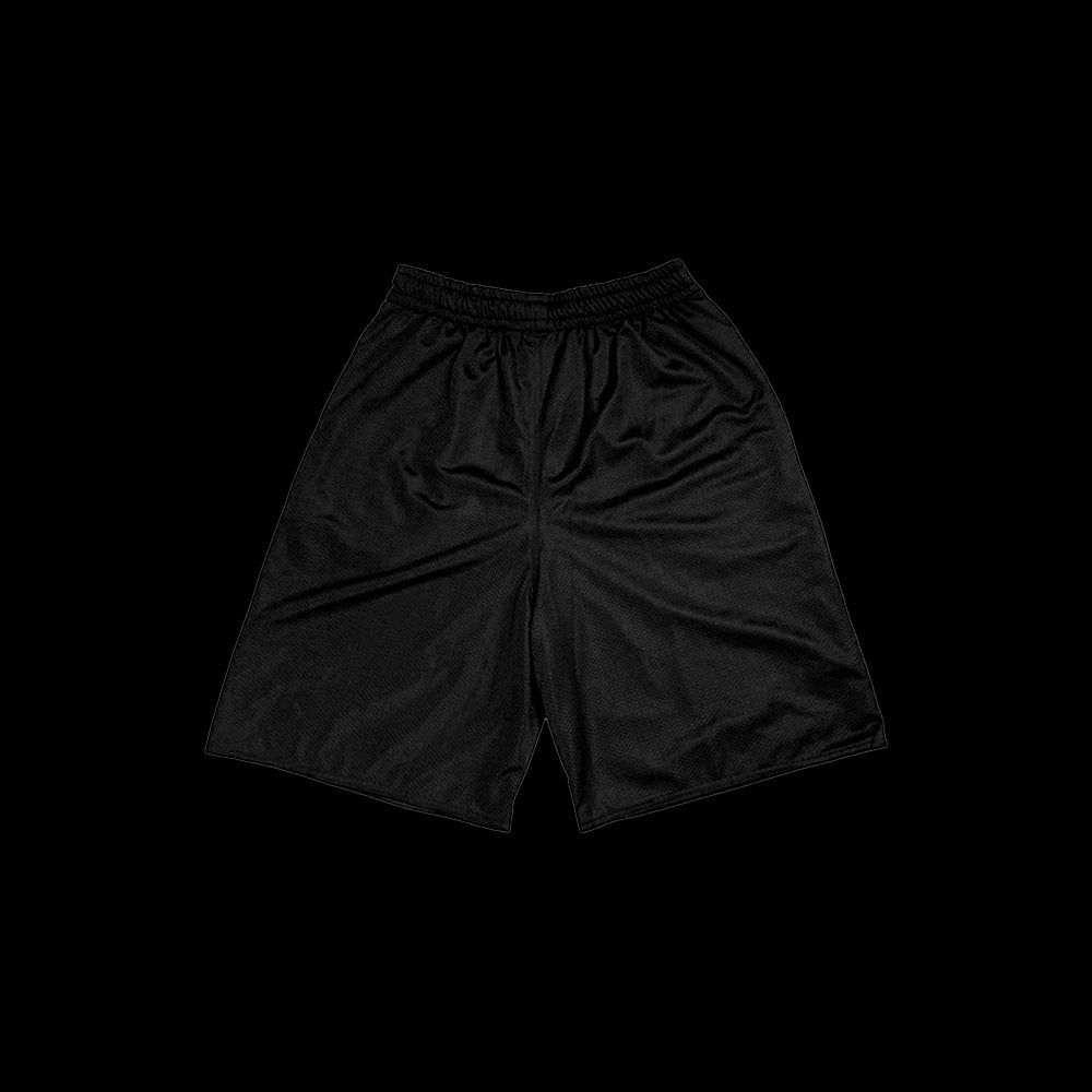 Dos Mil OG Logo Mesh Short