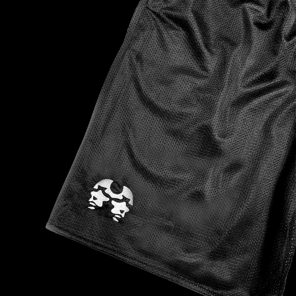 Dos Mil OG Logo Mesh Short