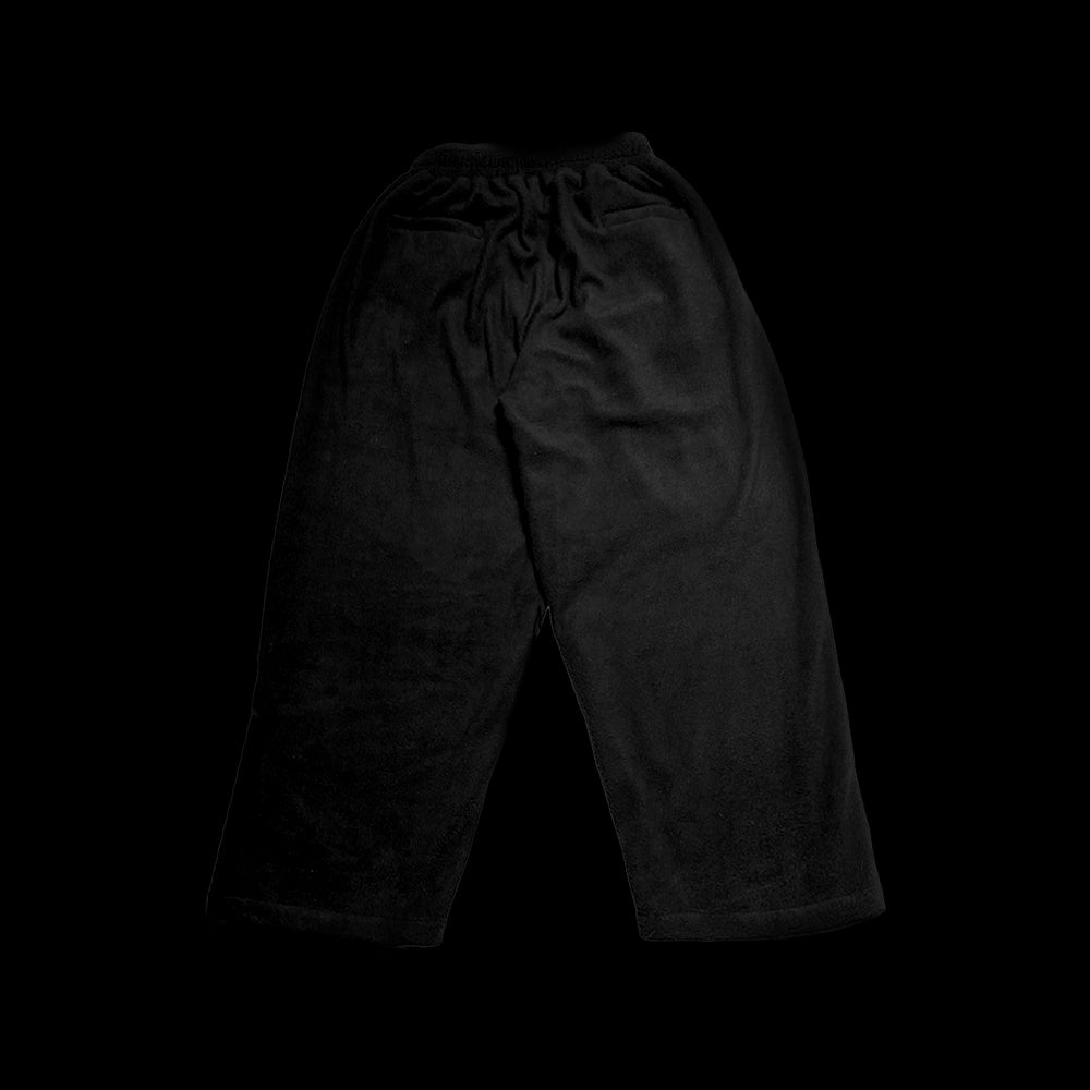Dos Mil Noir Sweatpants