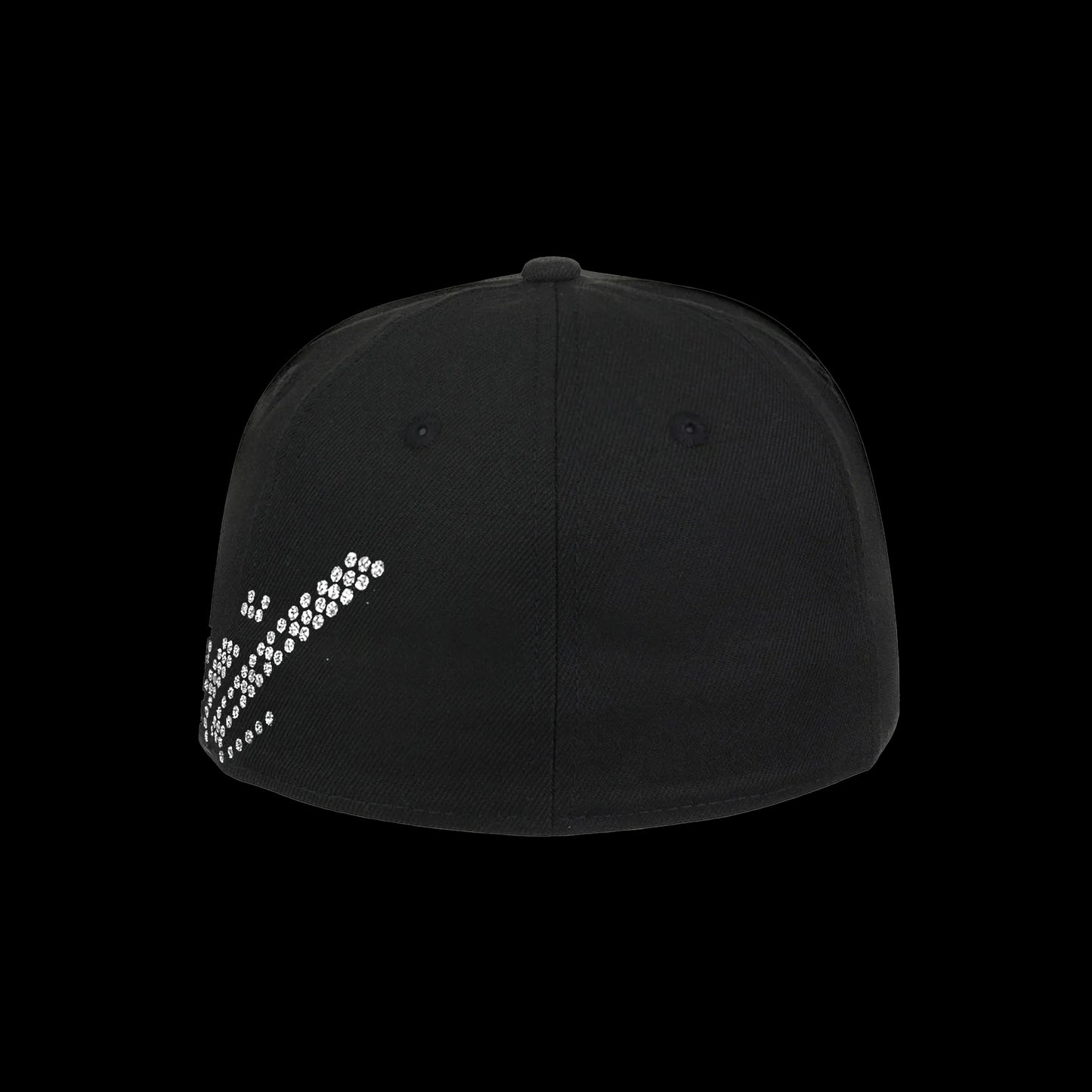 Dos Mil Beam Fitted Cap