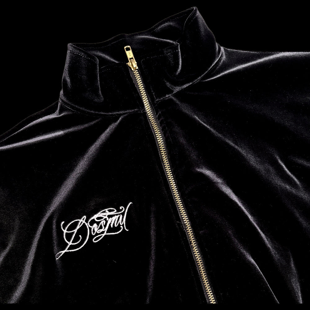 Dos Mil Destrier Velvet Jacket