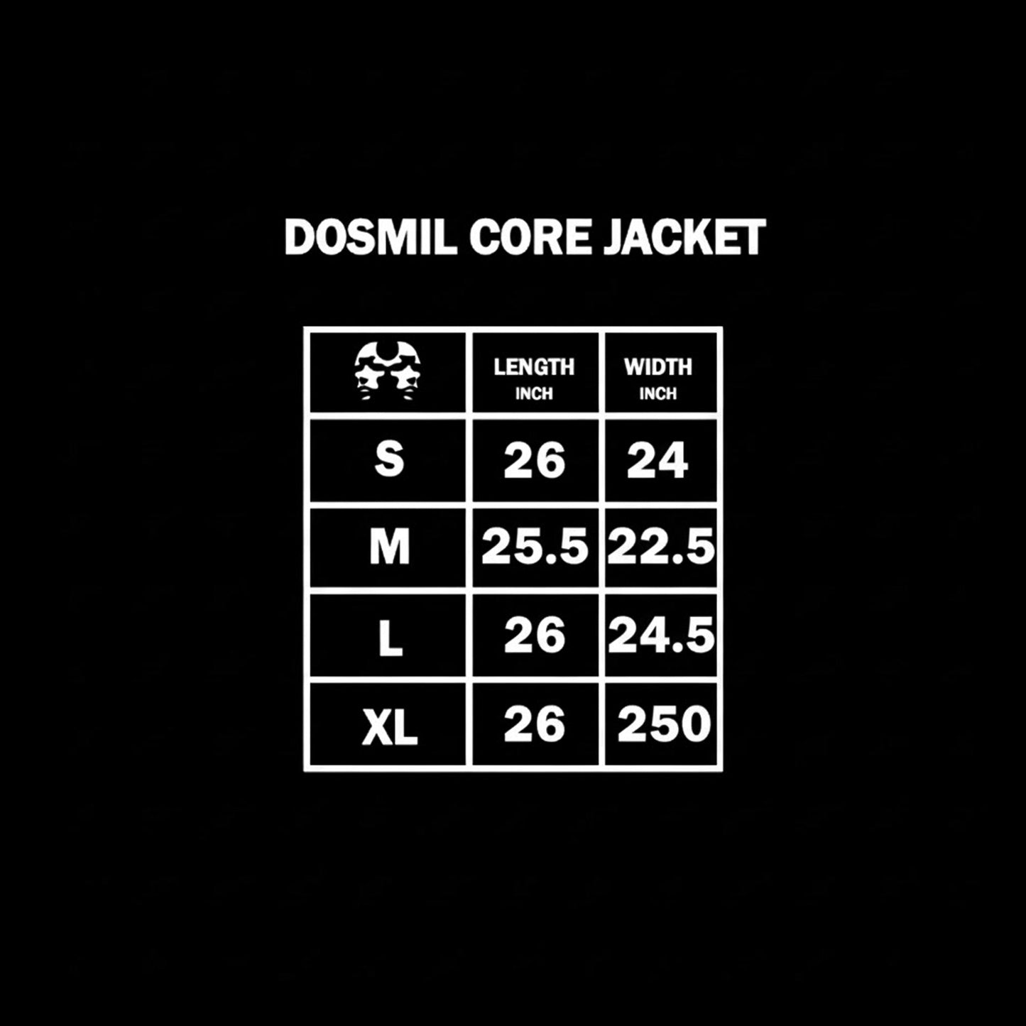 Dos Mil Olive Core Jacket