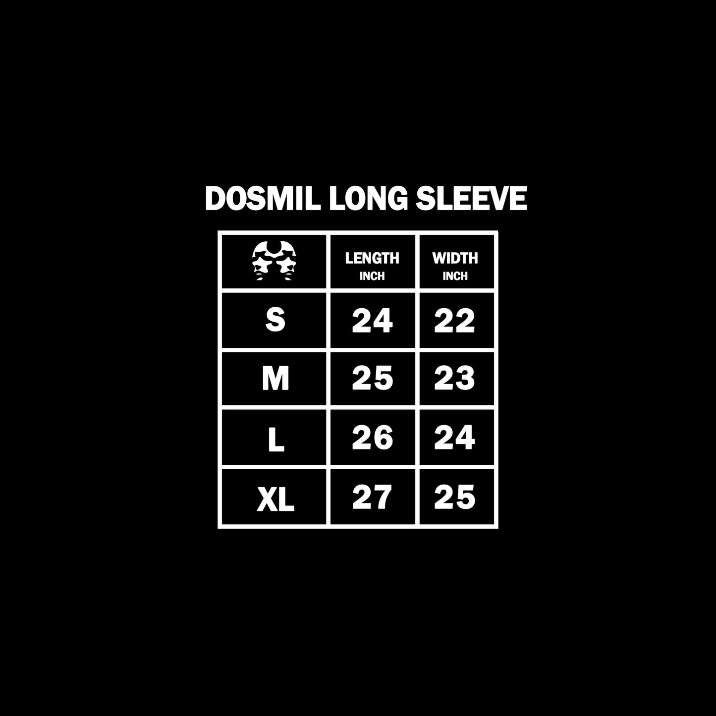 Dos Mil University Longsleeve Mesh