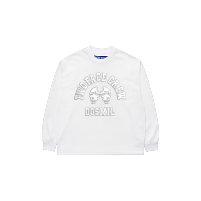 Dos Mil University Longsleeve Mesh