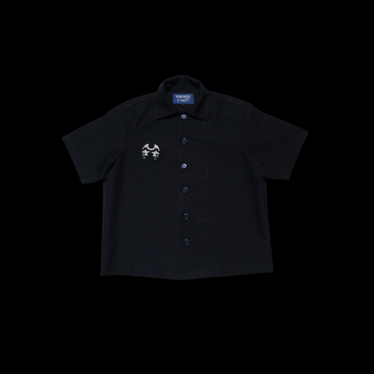 Dos Mil Armani Dark Blue Polo