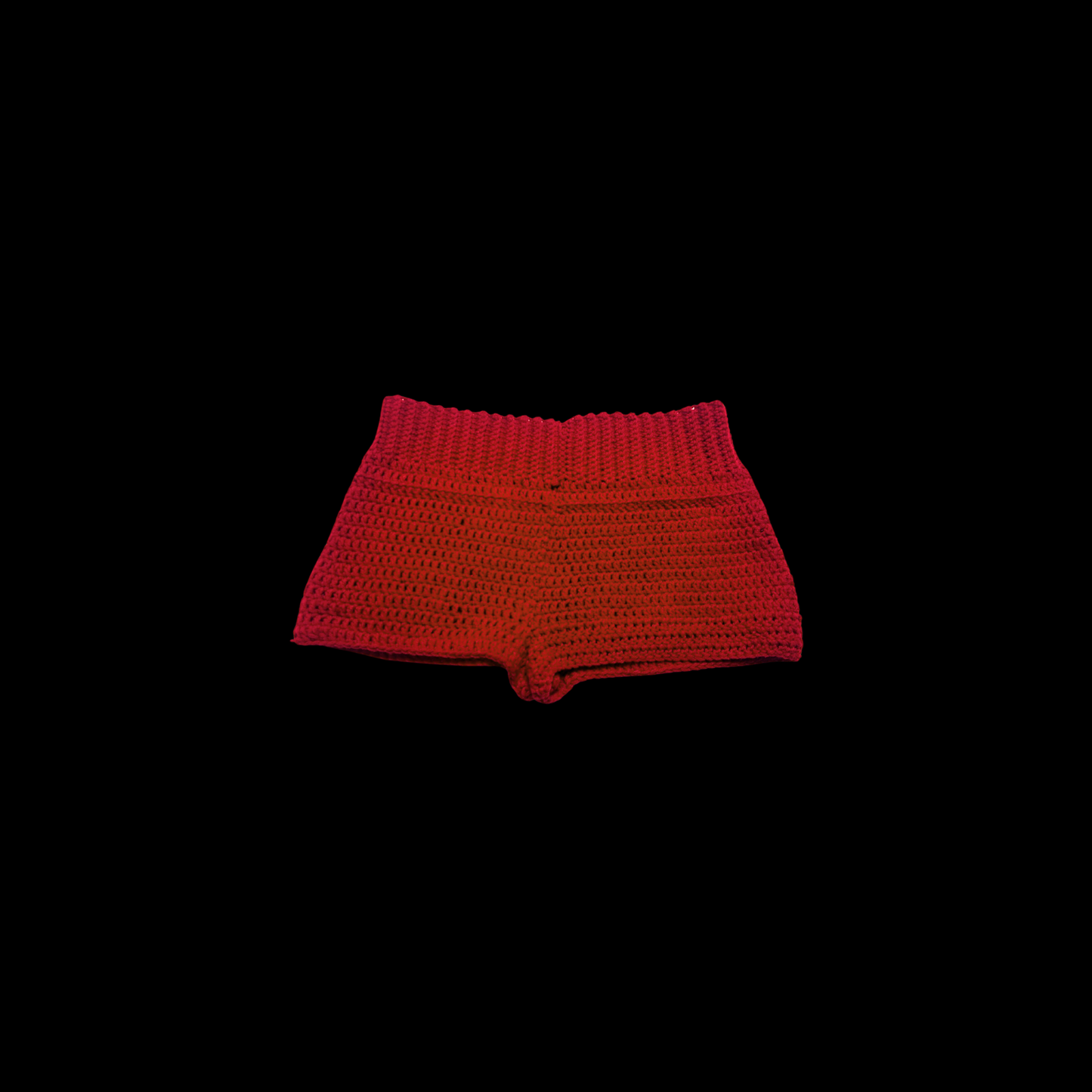 Dos Mil Crocheted Two Piece