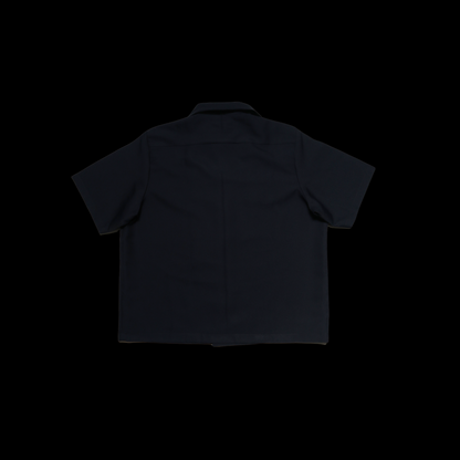 Dos Mil Armani Dark Blue Polo