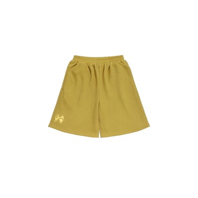 Dos Mil Mustard Short