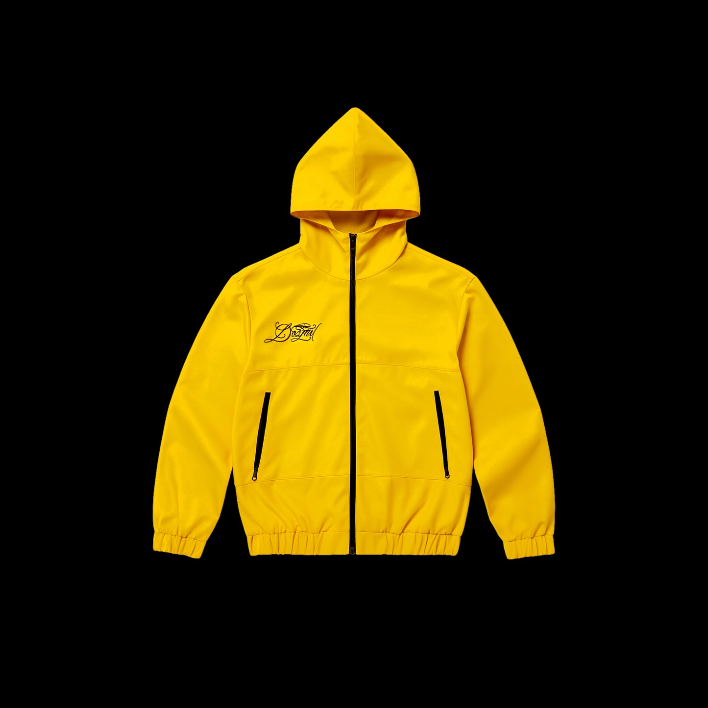 Dos Mil Sunburst Jacket