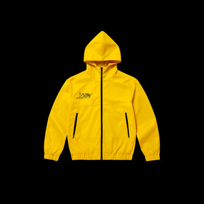 Dos Mil Sunburst Jacket