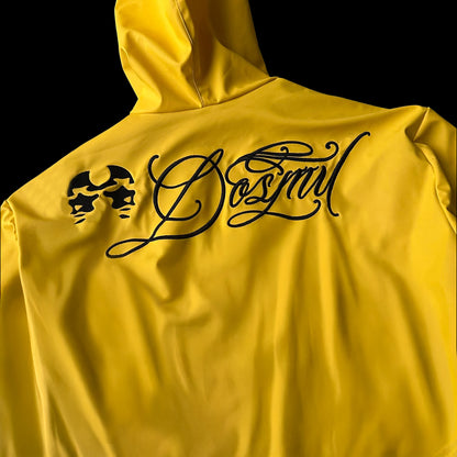 Dos Mil Sunburst Jacket