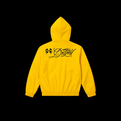 Dos Mil Sunburst Jacket