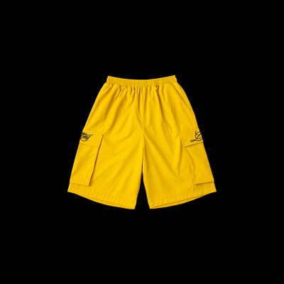 Dos Mil Sunburst Short