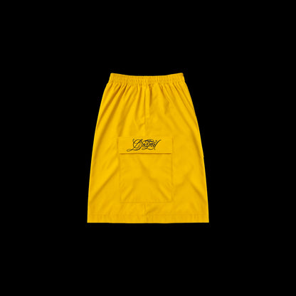 Dos Mil Sunburst Short