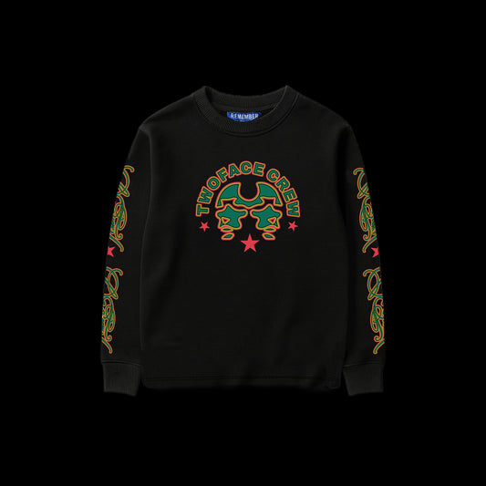 Dos Mil Vietnam Long Sleeve Mesh Shirt