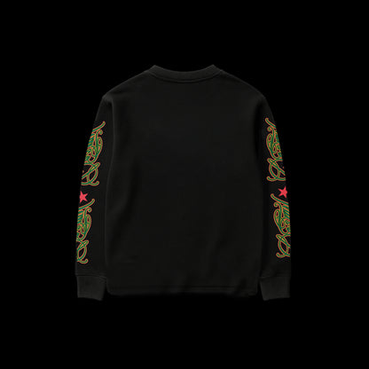 Dos Mil Vietnam Long Sleeve Mesh Shirt