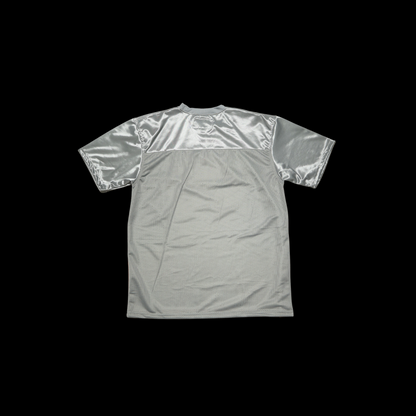 Dosmil Avis Mesh Tee (Grey)