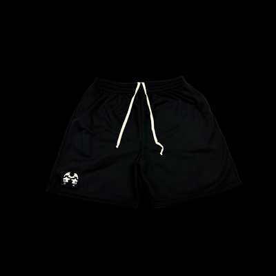Dos Mil Twoface Black Short