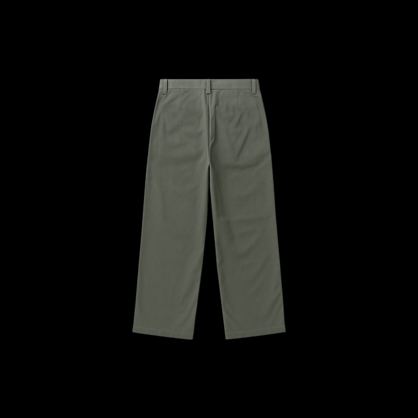 Dos Mil Olive Core Pants