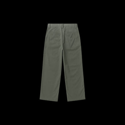 Dos Mil Olive Core Pants