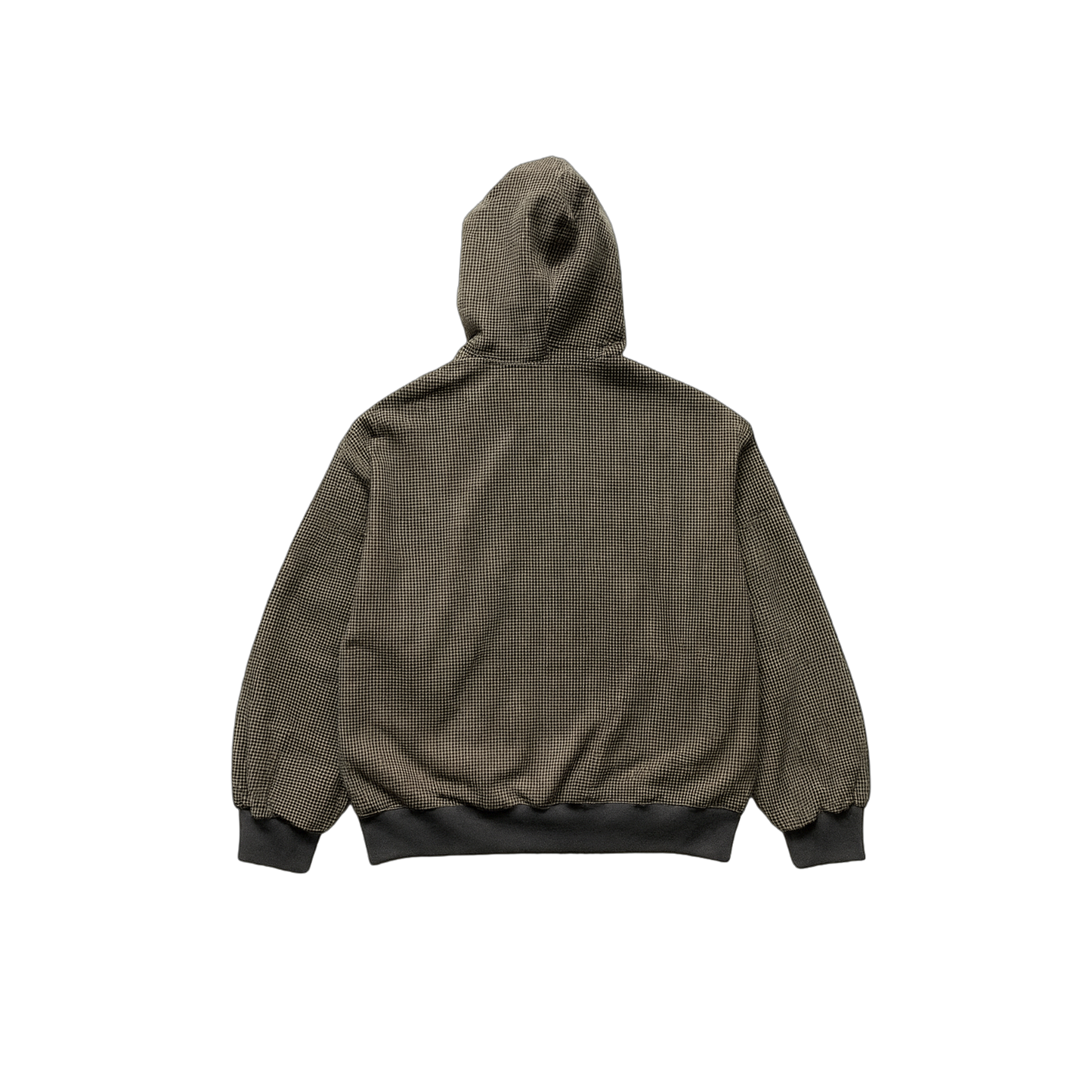 Dos Mil Workman Plaid Jacket