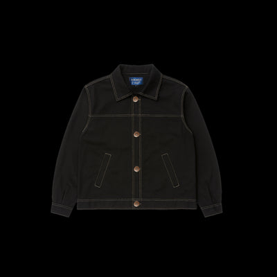 Dos Mil Black Core Jacket