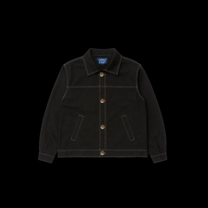 Dos Mil Black Core Jacket