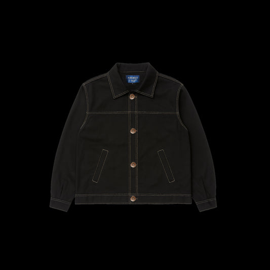 Dos Mil Black Core Jacket